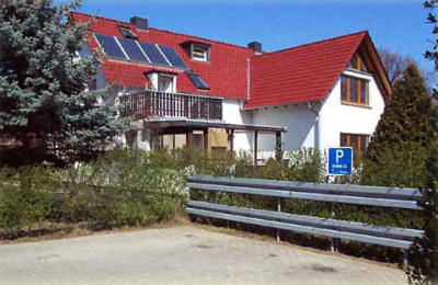 Pension Kalbitz