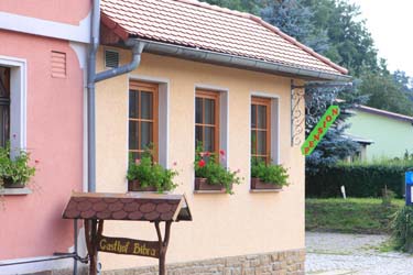 Pension Bibra