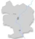 Die Verzeichniskartekarte