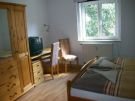 Gästewohnung an der Universität in Jena